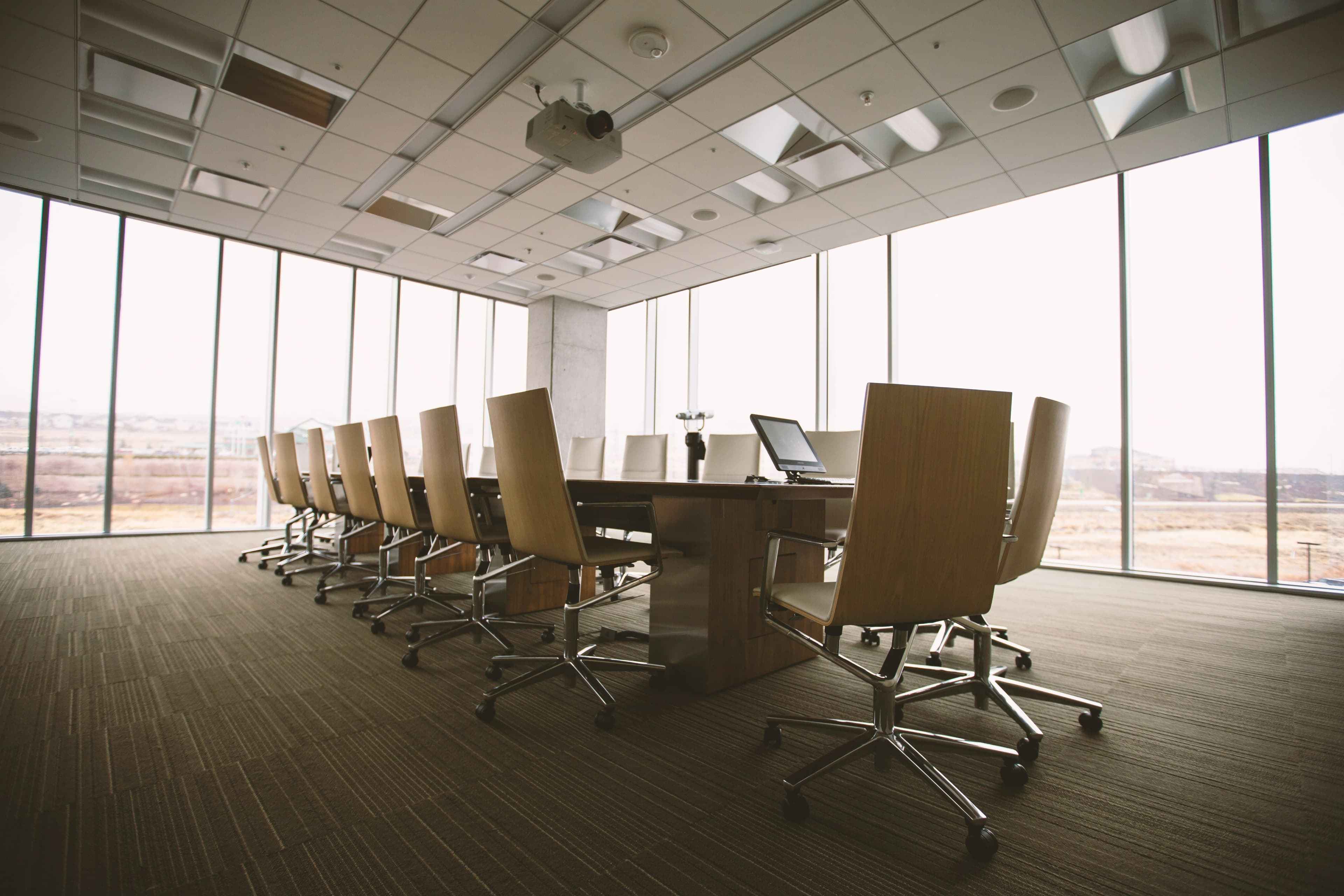 The Farragut Executive Center