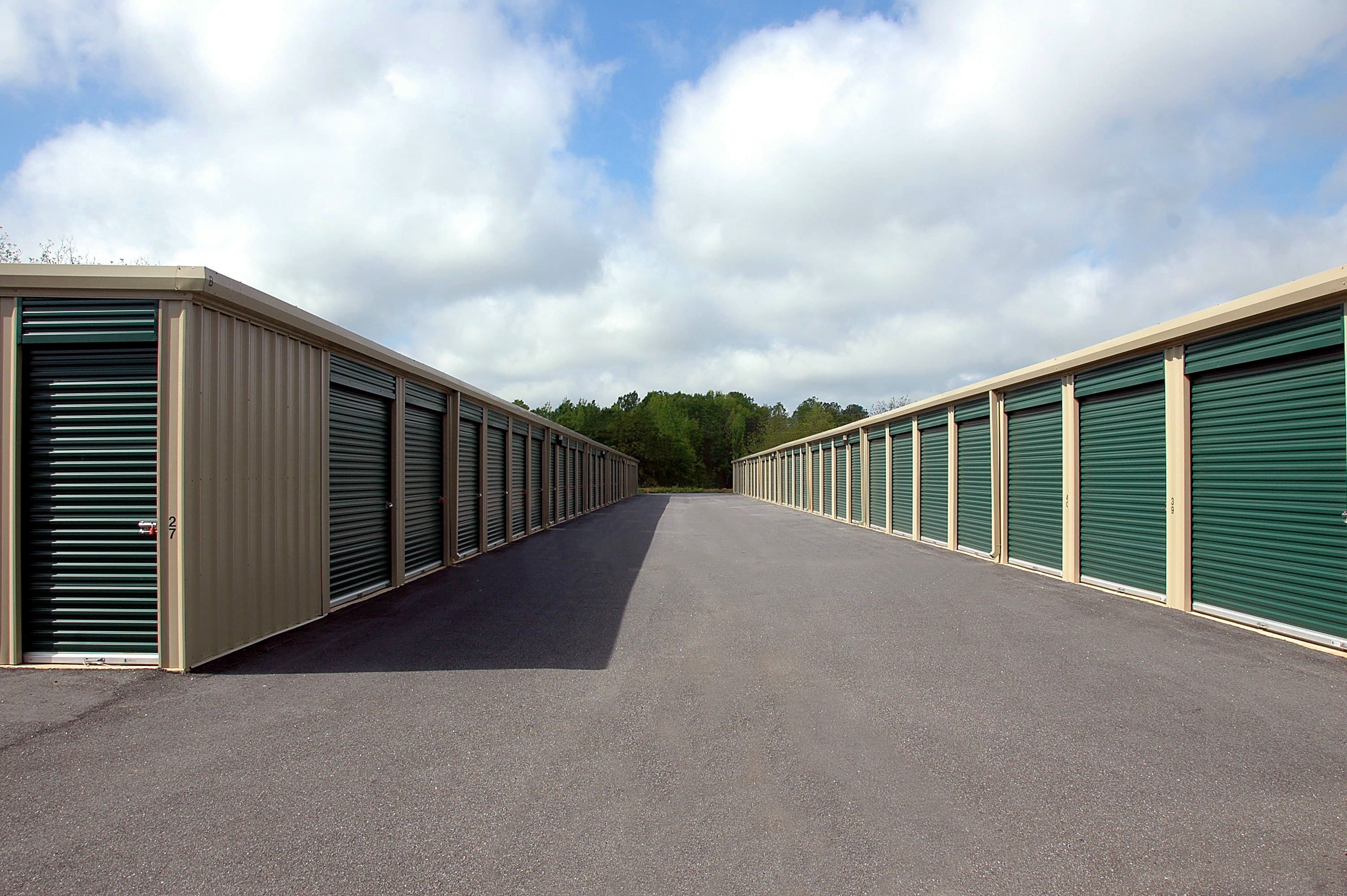 Karns Premier Storage
